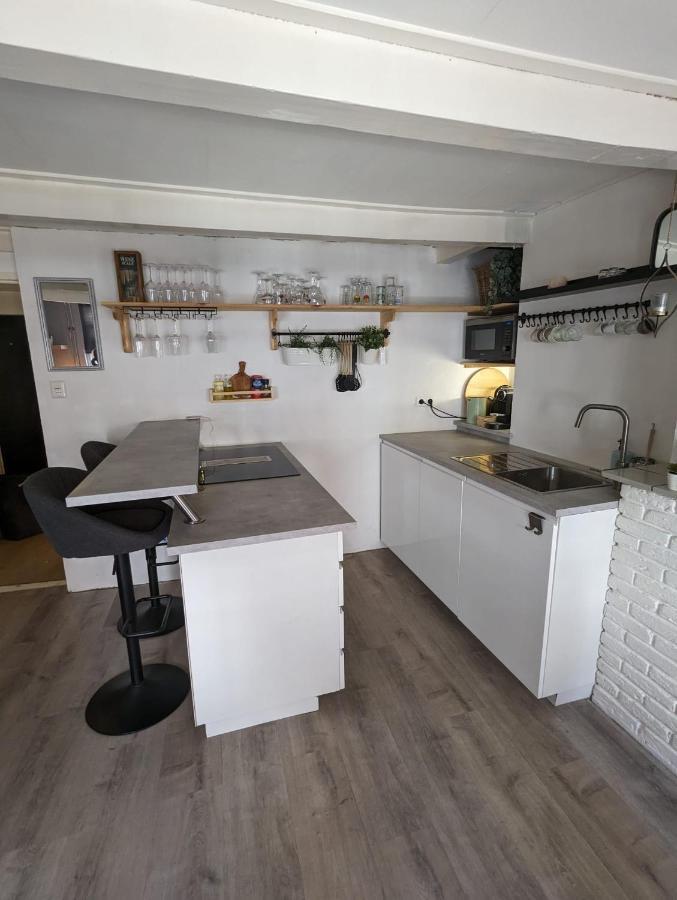 Apartamento Monumental Gem In The Heart Of Utrecht City Exterior foto